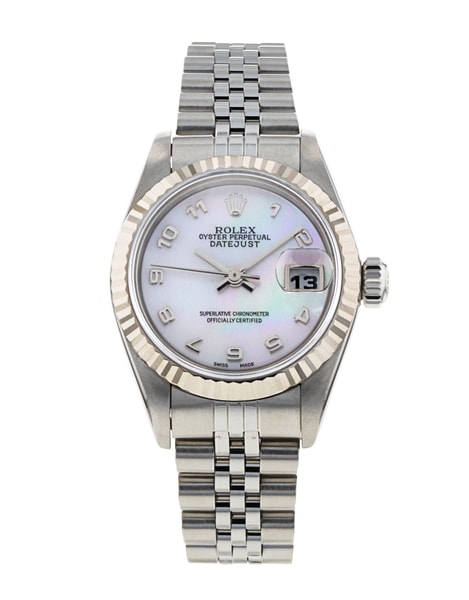 Rolex Datejust Lady 79174